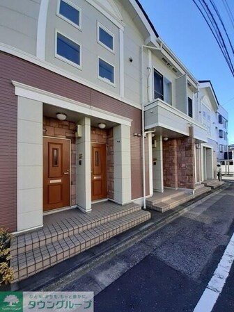 ステラの物件内観写真